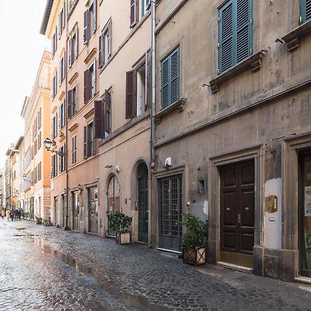 Coronari Central Apartment Roma Dış mekan fotoğraf