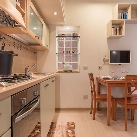 Coronari Central Apartment Roma Dış mekan fotoğraf