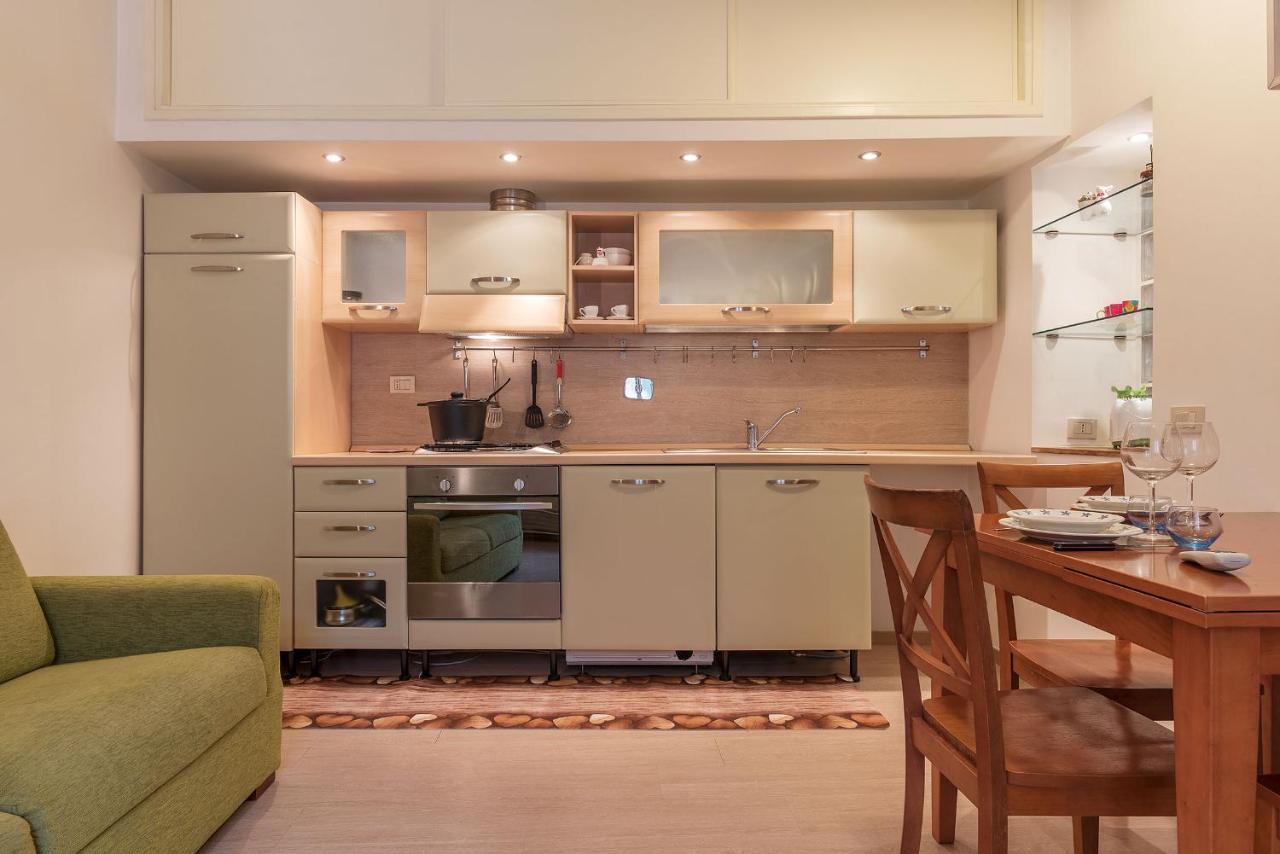 Coronari Central Apartment Roma Dış mekan fotoğraf
