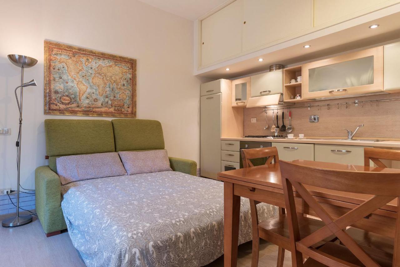 Coronari Central Apartment Roma Dış mekan fotoğraf