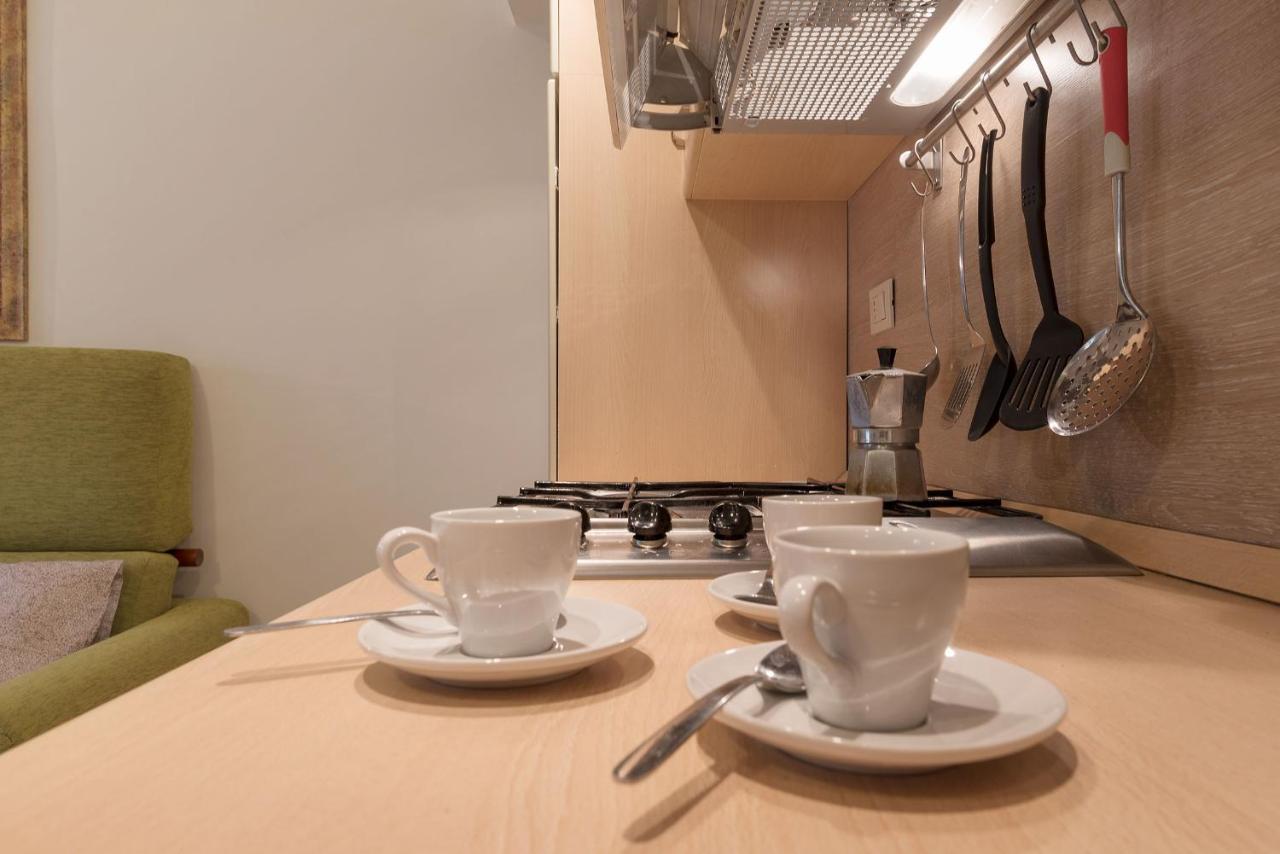Coronari Central Apartment Roma Dış mekan fotoğraf