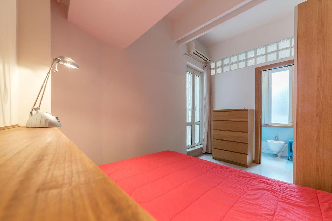Coronari Central Apartment Roma Dış mekan fotoğraf