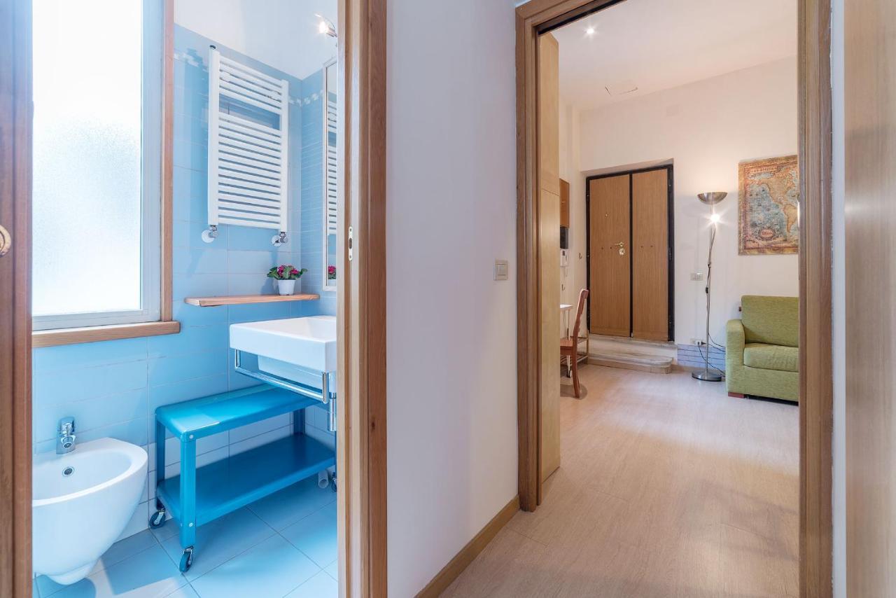 Coronari Central Apartment Roma Dış mekan fotoğraf