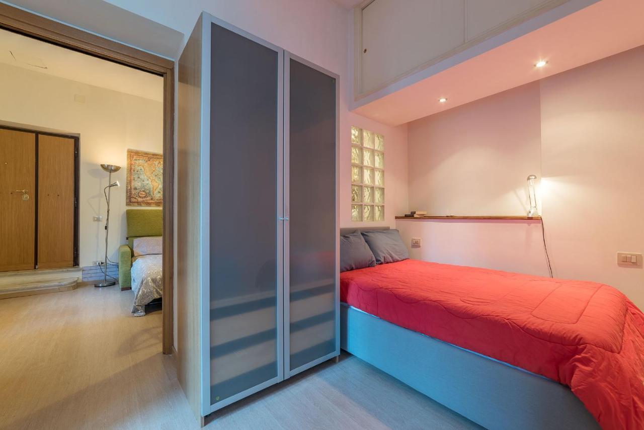 Coronari Central Apartment Roma Dış mekan fotoğraf