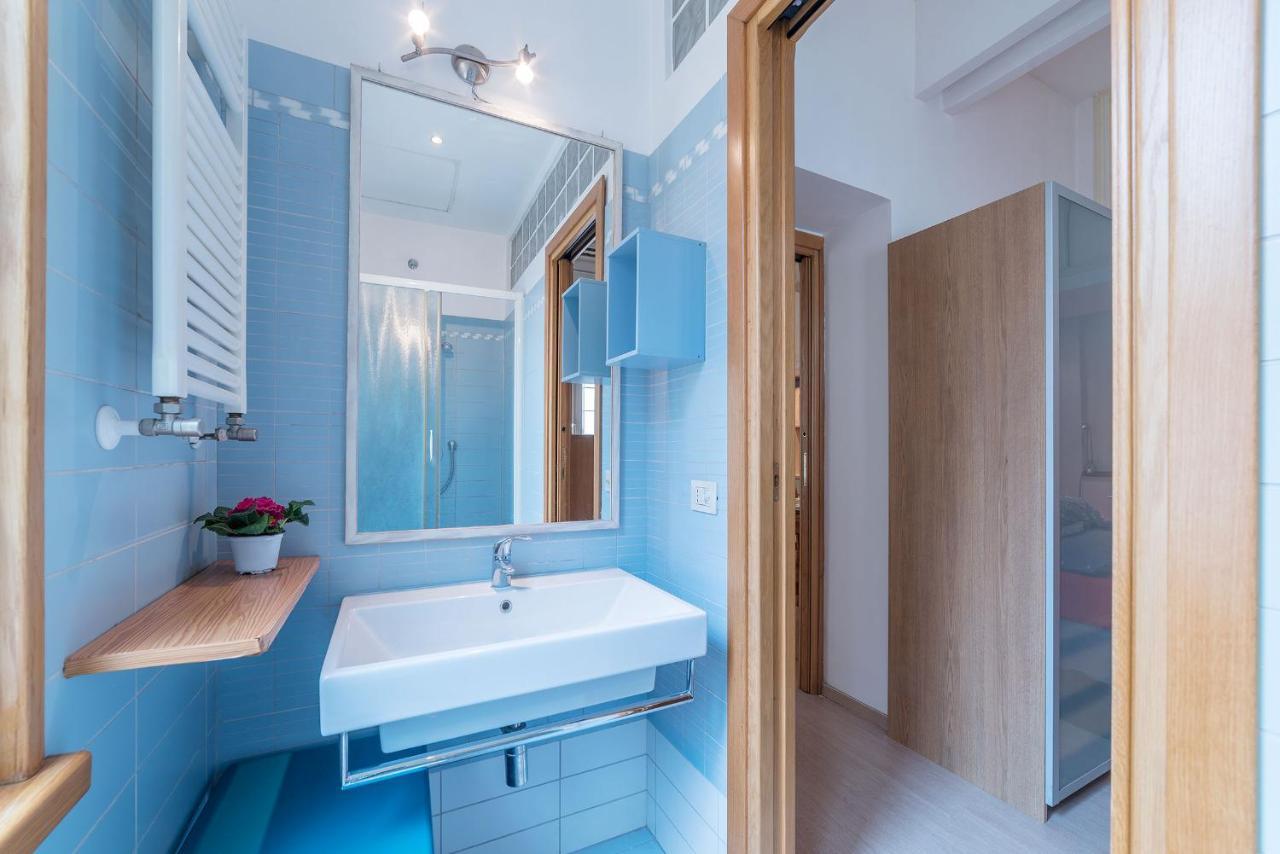 Coronari Central Apartment Roma Dış mekan fotoğraf