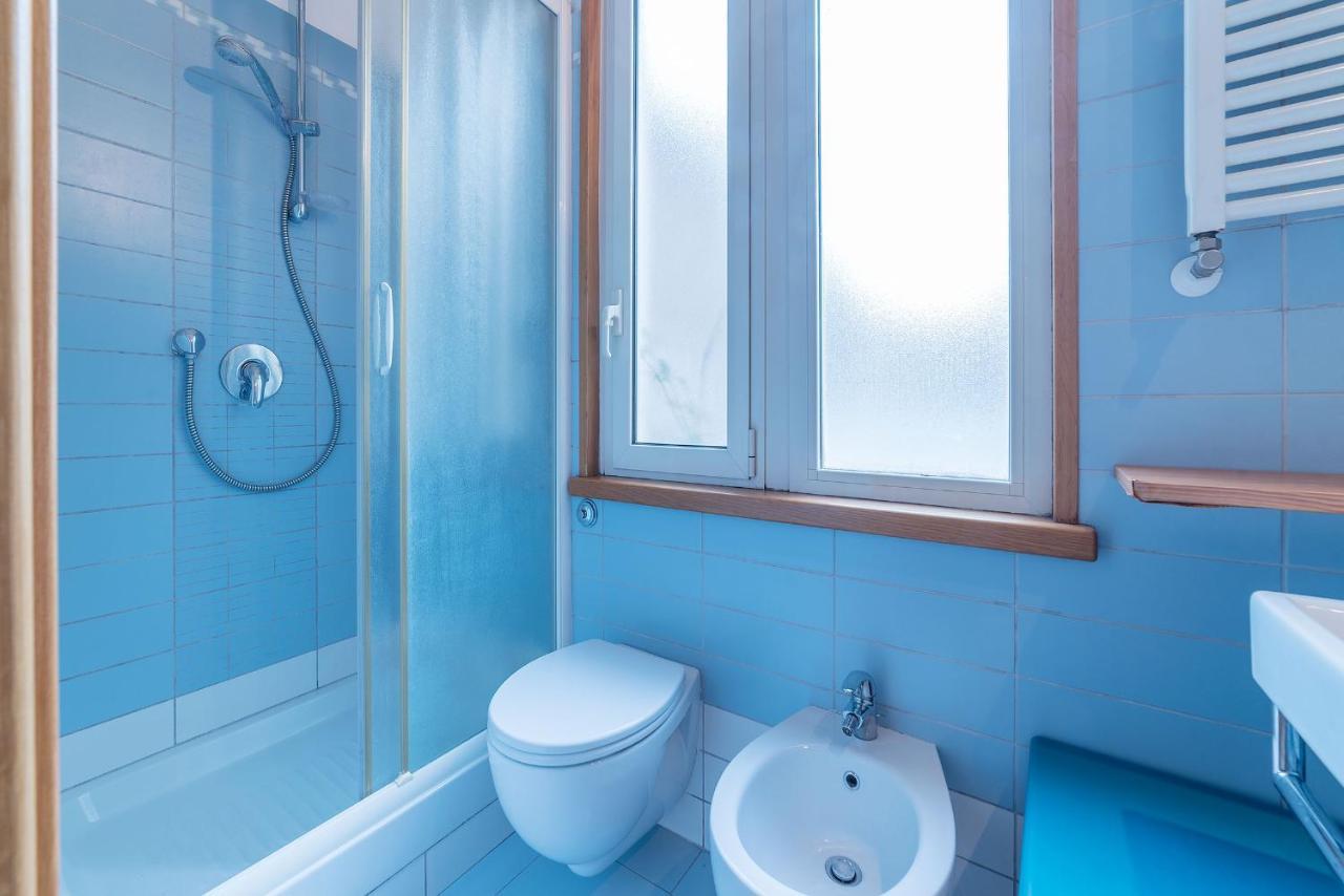 Coronari Central Apartment Roma Dış mekan fotoğraf