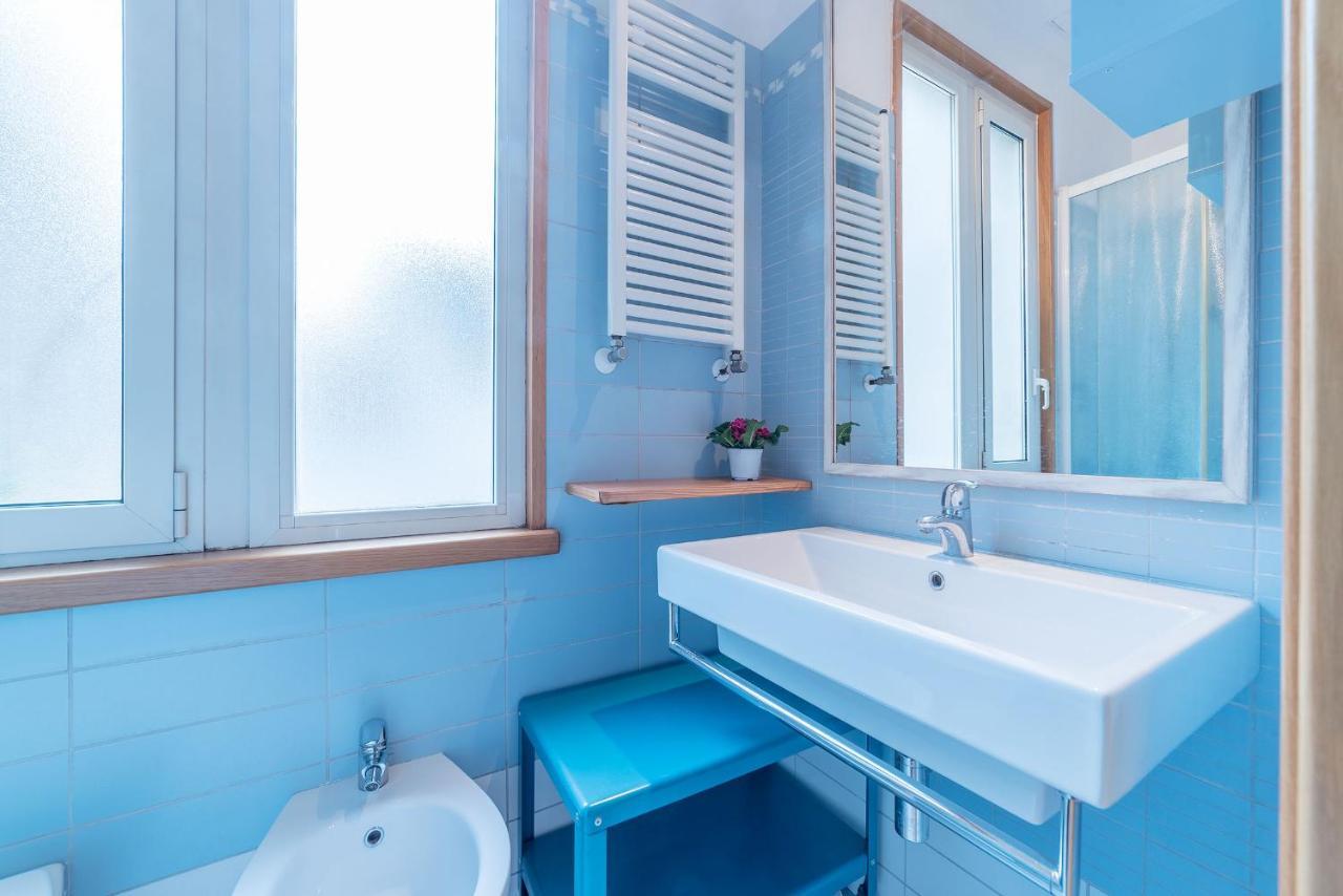 Coronari Central Apartment Roma Dış mekan fotoğraf