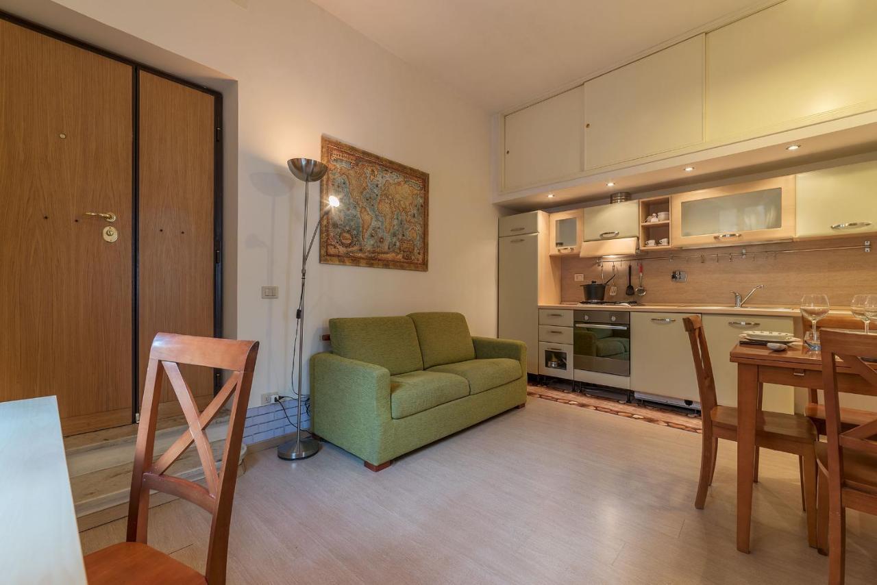 Coronari Central Apartment Roma Dış mekan fotoğraf