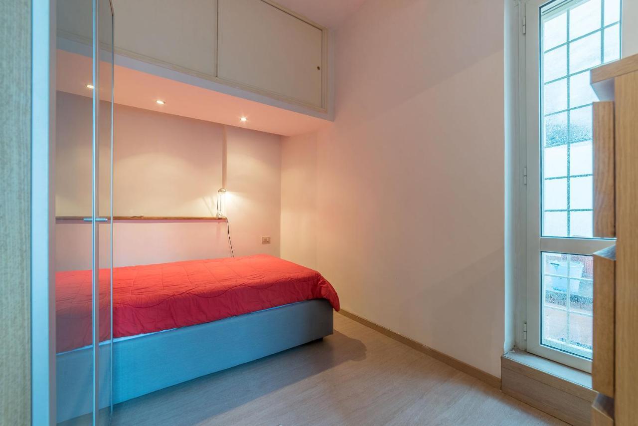 Coronari Central Apartment Roma Dış mekan fotoğraf