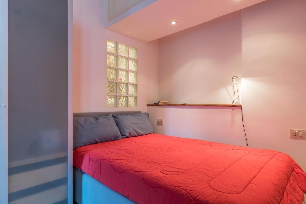 Coronari Central Apartment Roma Dış mekan fotoğraf