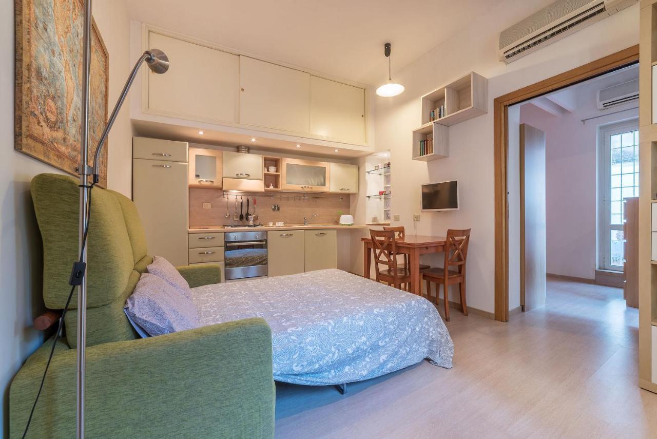 Coronari Central Apartment Roma Dış mekan fotoğraf